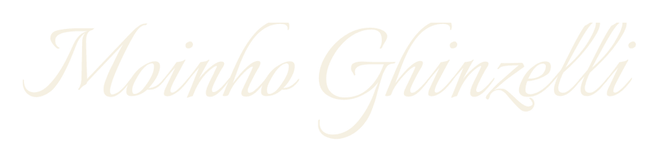 Moinho Ghinzelli