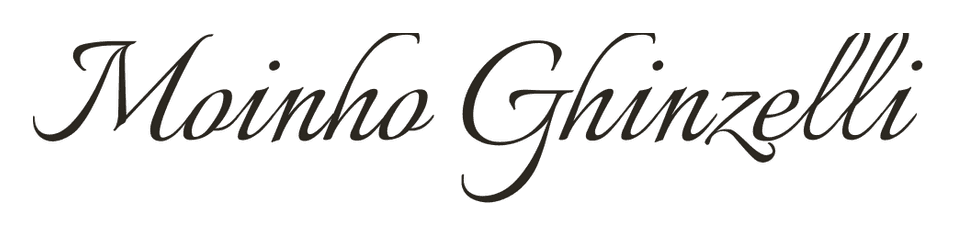 Moinho Ghinzelli